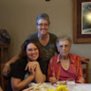 Meet your Posher, Charlotte